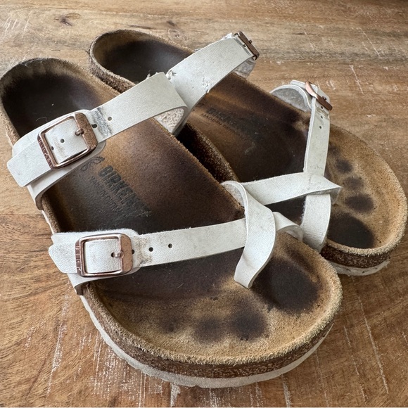Birkenstock Women’s Mayari Sandals - Picture 4 of 7